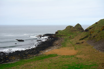 Giant's Causeway, Northern Ireland