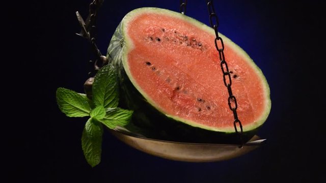 Citrullus lanatus Sand&iacute;a Anguria S&iacute;ndria Watermelon  Mel&oacute;n de agua Past&egrave;que Patilla Aguamel&oacute;n Melon d'eau Wassermelone Arbuz zwyczajny Арбуз video обыкновенный Lubenica تساما Cocomero