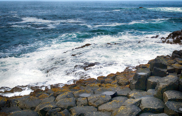 Giant's Causeway, Northern Ireland