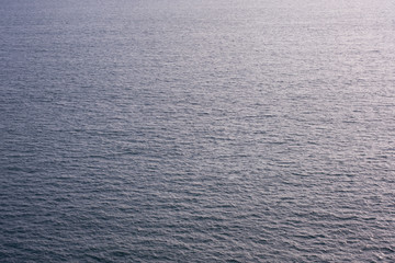 Fototapeta na wymiar Sea surface, background image
