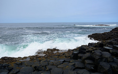 Giant's Causeway, Northern Ireland