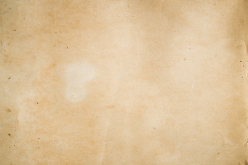 abstract old paper textures background