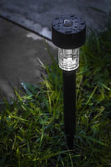 LED garden light