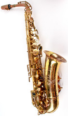 Saxophone 
