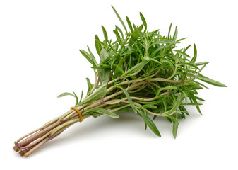 Fresh thyme