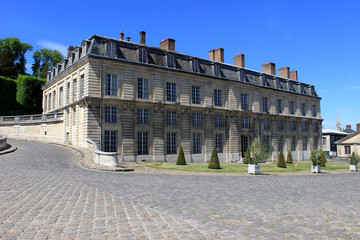 Saint-Cloud - Domaine National