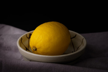 lemon