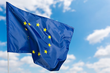 european flag