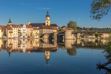Kitzingen am Main