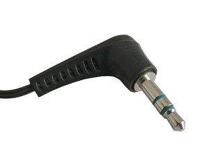 Audio Mini Jack Plug 3.5 mm (Phone Connector)
