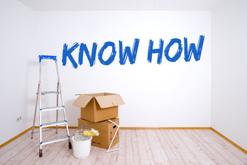 Know how
