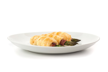 tre cannoli d sfoglia