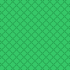 Seam of squares, abstract background.