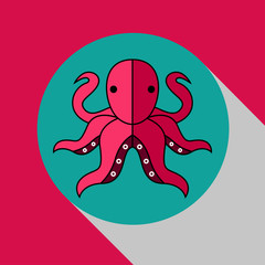 Octopus