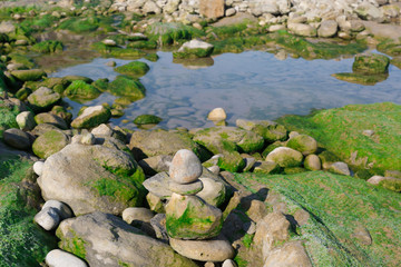 Liencres y su costa