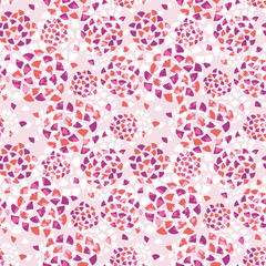 Organic background. Seamless pattern.Vector. 植物パターン