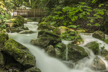 L'Alloix - Chartreuse - Isère - Grenoble.