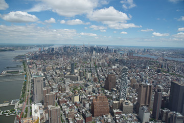 Fototapeta premium NEW YORK