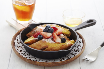 フェレンチトースト