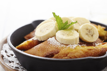 フェレンチトースト