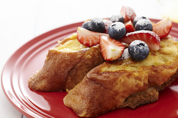 フェレンチトースト