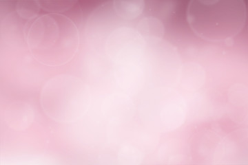Abstract   bokeh background blur.