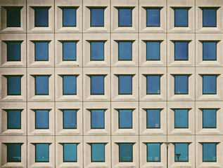 modern building in Copenhaen