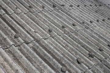 Roof texture