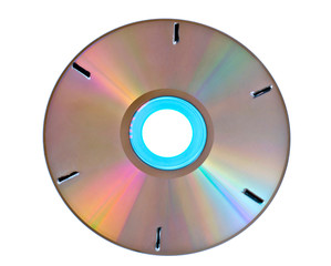cd cleaning
