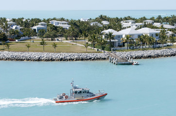 Key West Island