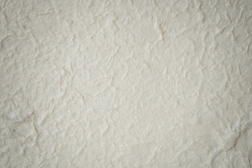 Brown paper handmade for background and textured