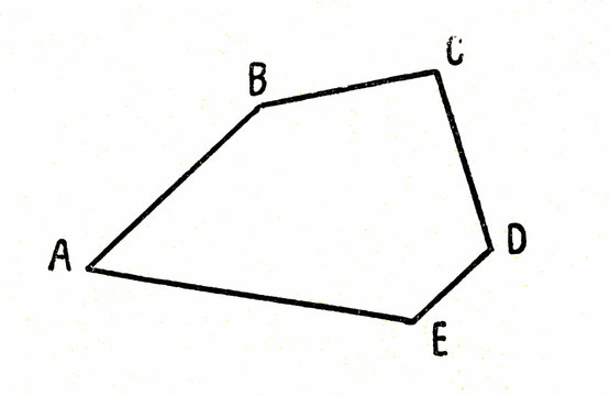 Convex polygon