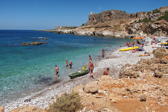 Isulidda Beach