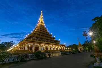 Wat nong wang, Khon Kaen