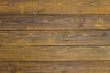 Fototapeta premium Wooden vintage boards texture with cracks for natural design, patterns, decoration