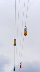 Cable car