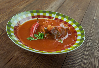 Ayila Meen Kulambu