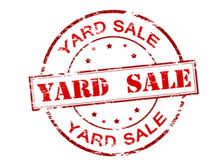 Yard sale © carmenbobo