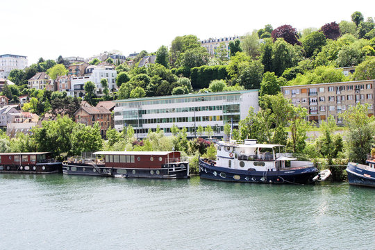 paysage meudon hauts de seine