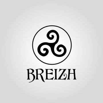 Breizh embl&egrave;me