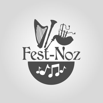 Fest-Noz en Bretagne