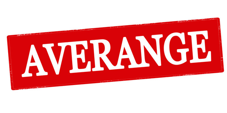 Averange