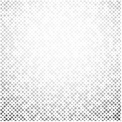 Abstract background with gray dots.