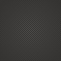 weave craft grey metal background