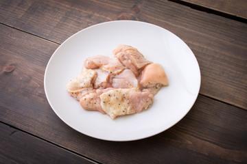beef stomach, akasen for japanese yakiniku
