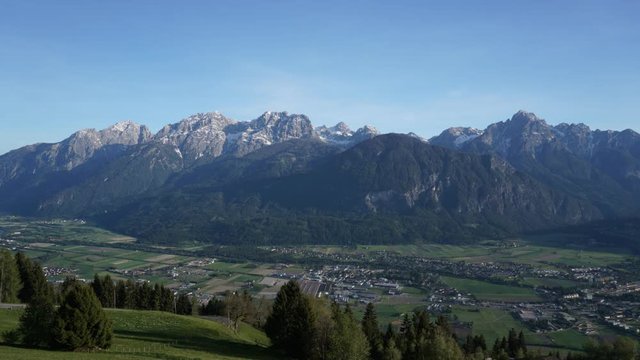 Lienzer Talboden, Tal, Isel, Lienzer Dolomiten, Osttirol, K&auml;rntner Tor, K&auml;rnten, Nussdorf, D&ouml;lsach, Lienz