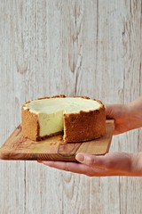 Cheesecake New York