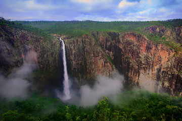 Australia landscape