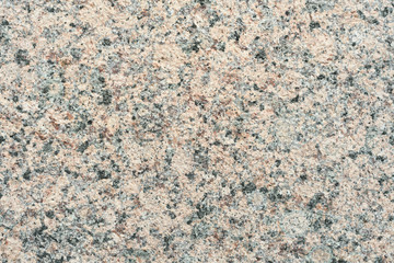 Natural red granite closeup, isolated detailed, for backgrounds