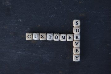 Customer survey